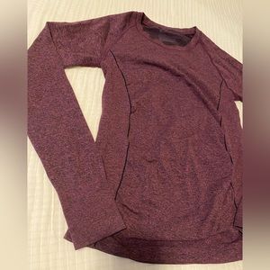 Zella S dri-fit top